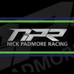 Nick Padmore Racing logo