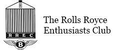 The Rolls Royce Enthusiasts Club logo