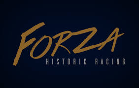 Forza Historic Racing logo