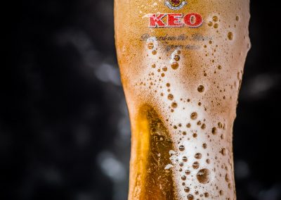 Keo Beer