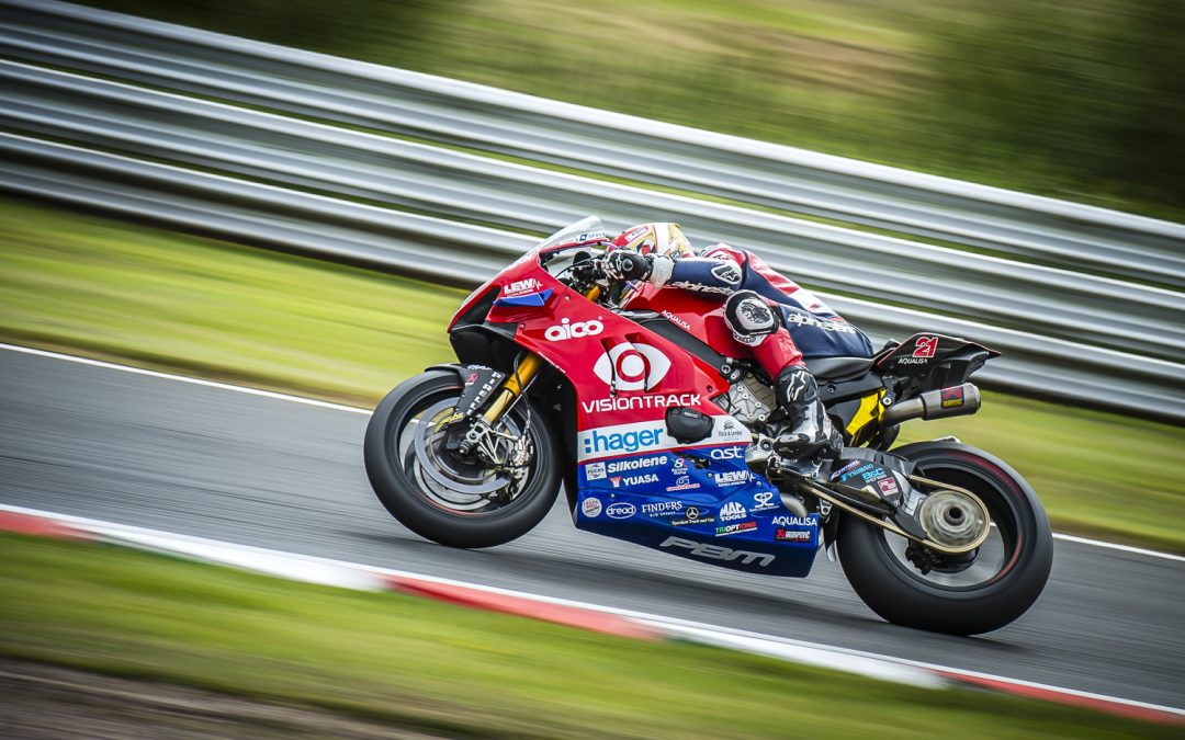 Bennetts British Superbikes Championship