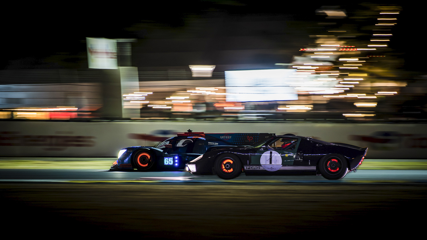 Le-mans-24hr-classic-photoshop-composite