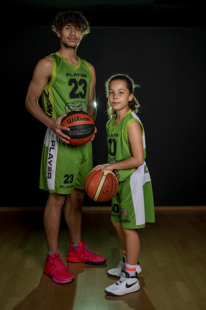 basketball-players-tall-short-girl-youth