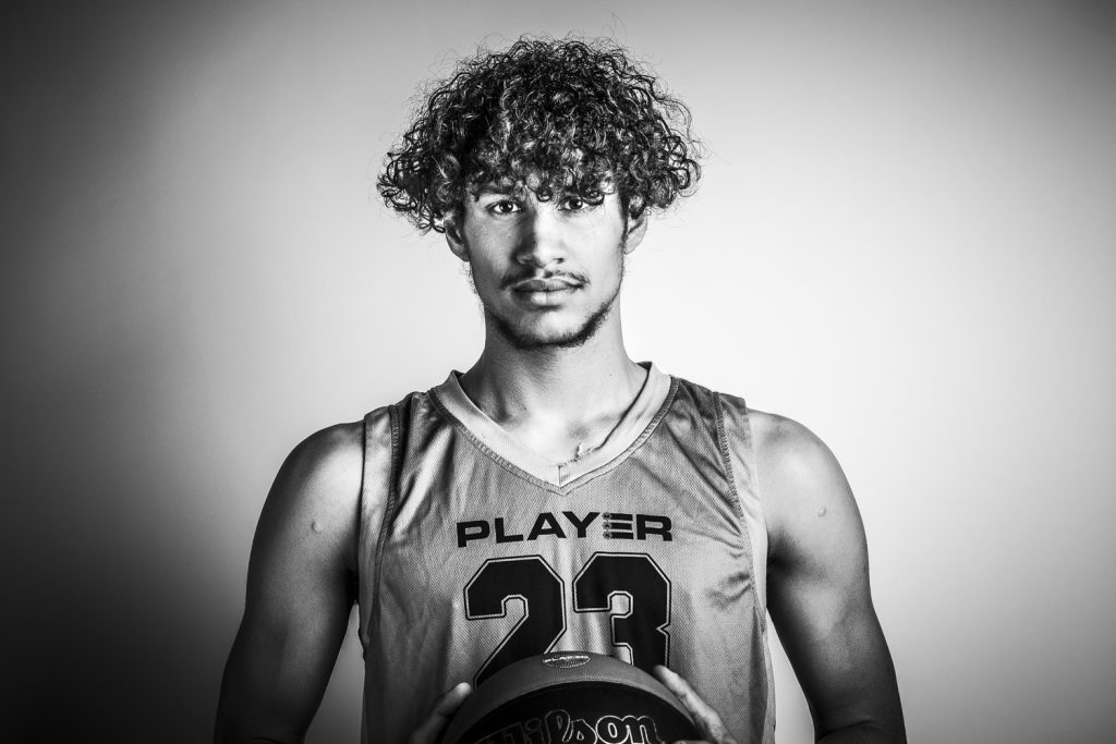 cobras-basketball-club-game-face-portait