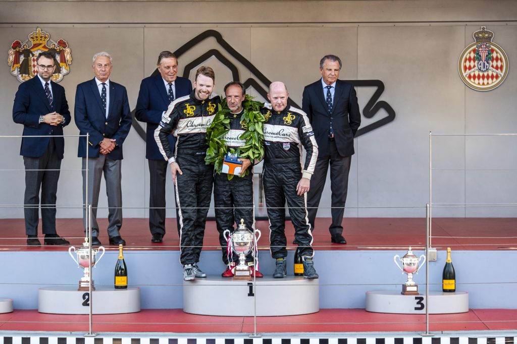 drivers-podium-monaco-historic-grand-prix