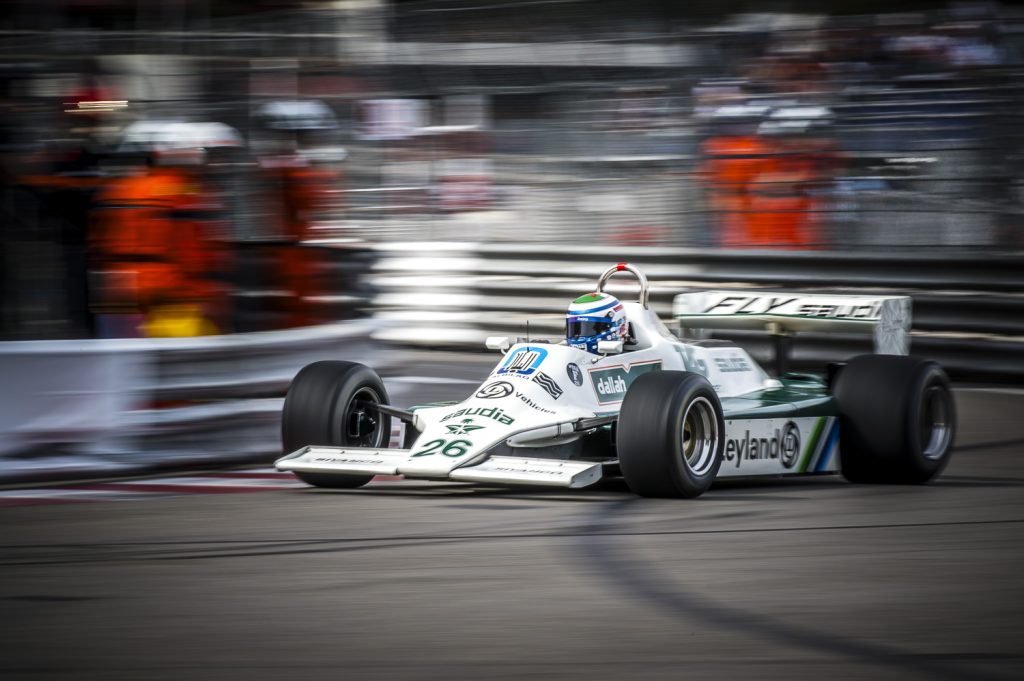 f1-racing-williams-fw07b-monaco