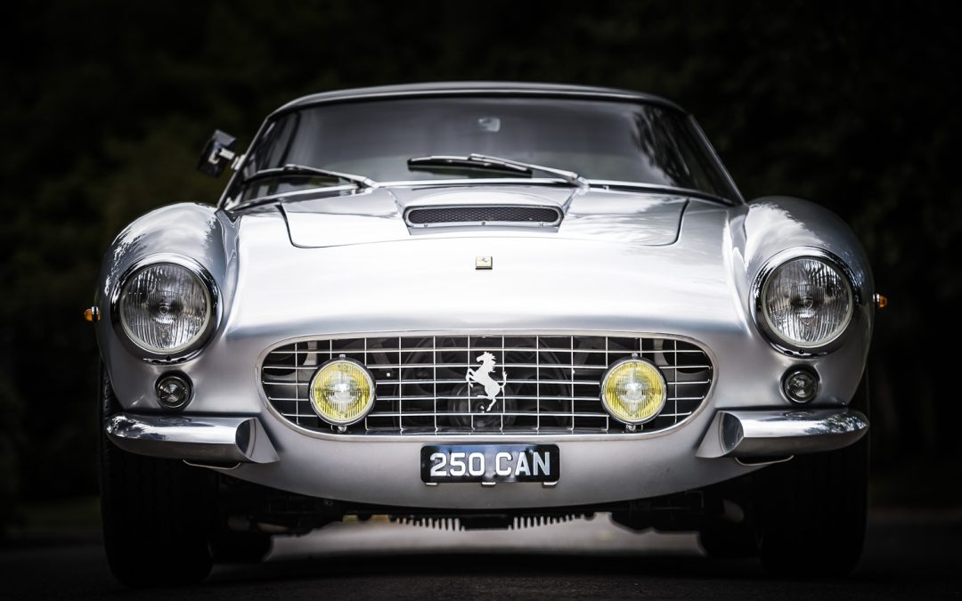 Ferrari 250 GT Berlinetta