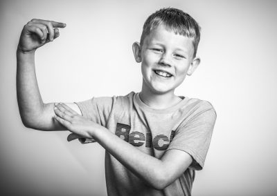 boy-fun-muscles-portrait-lifestyle-monochrome