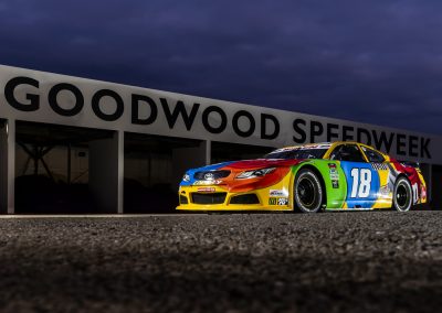 goodwood-speedweek-2020-nascar-mandms-camry