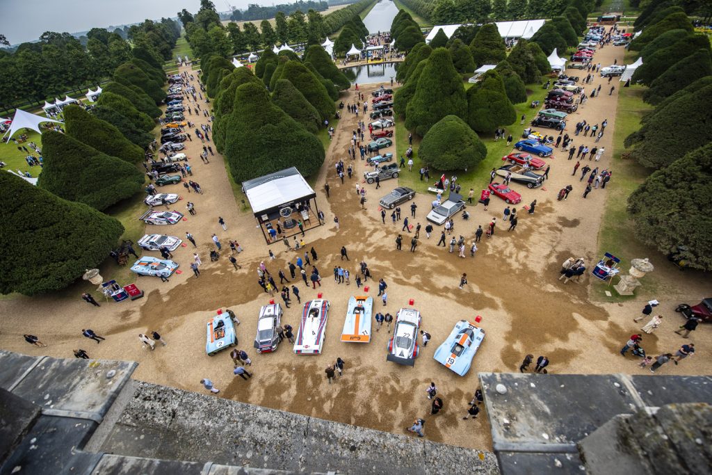 hampton-court-palace-roof-concours-elegance