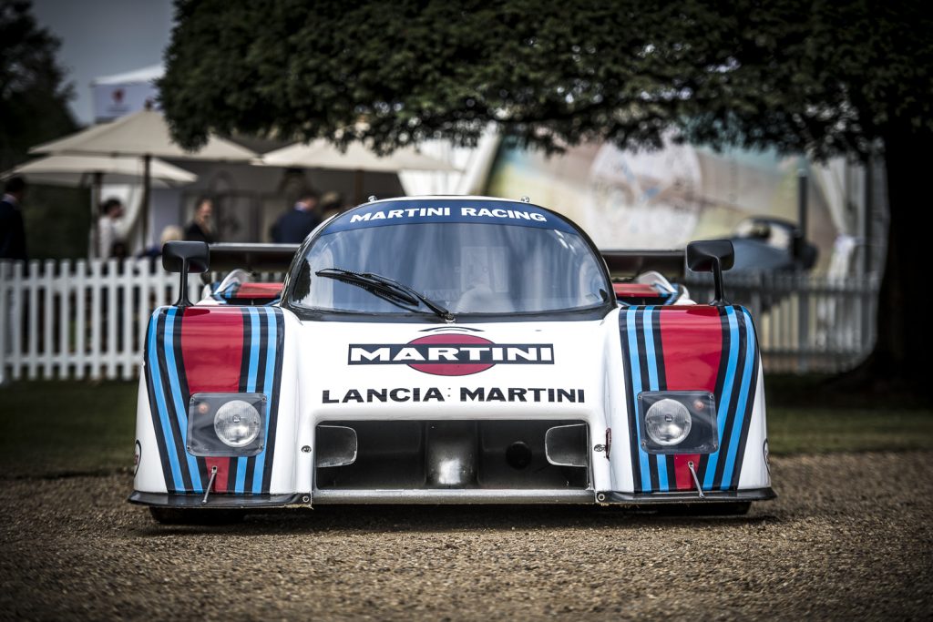 lancia-martini-lc2-race-car