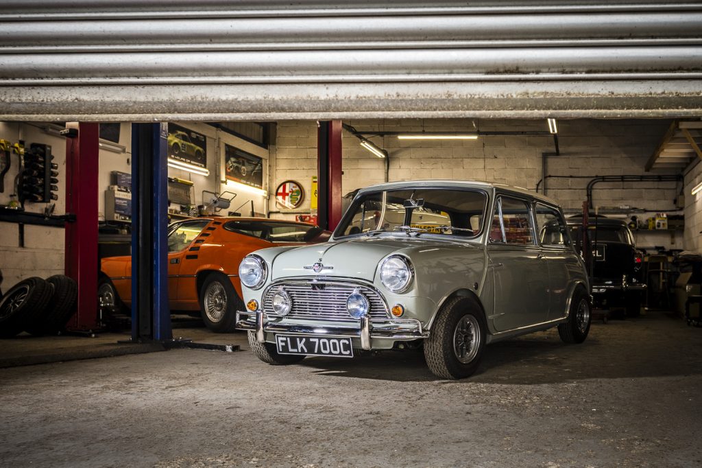 radford-mini-workshop-doors-restoration-automotive