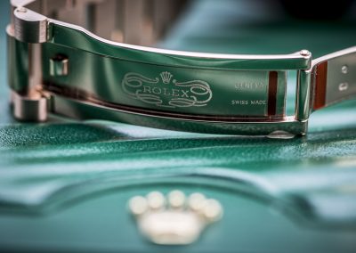 rolex-watch-strap-product-photography