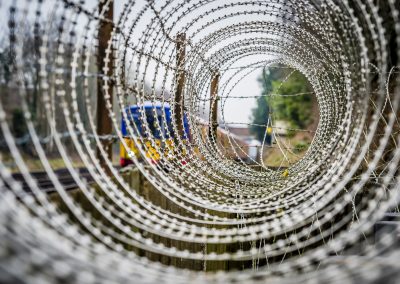 railway-razor-security-fencing-commercial-photography