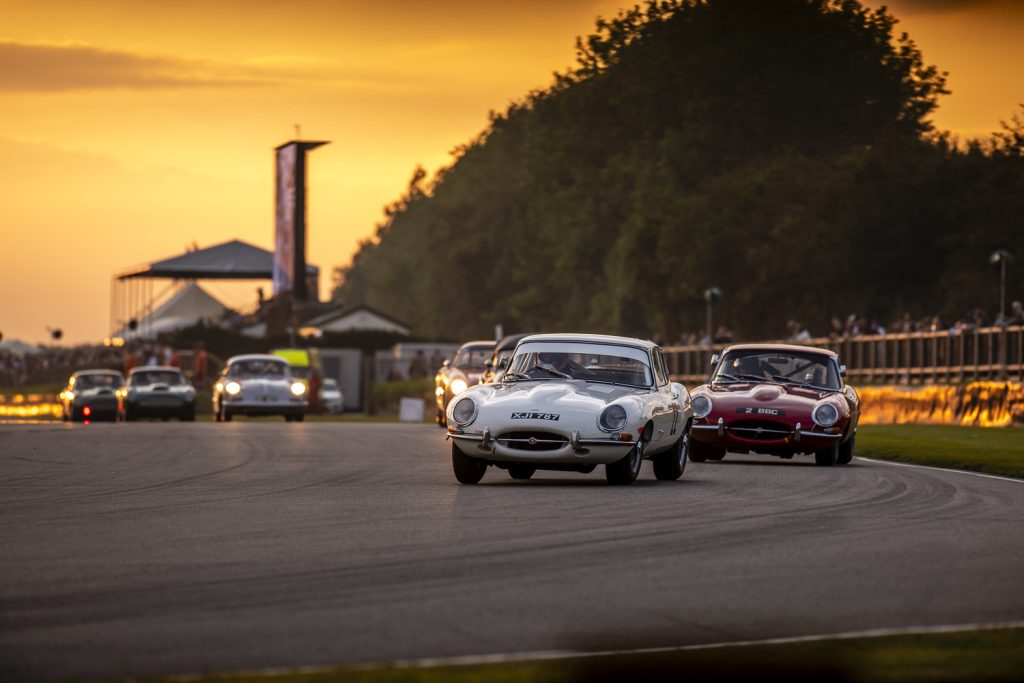 sunset-stirling-moss-trophy-goodwood-revival