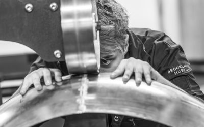 Heritage Skills Academy – Brooklands Museum